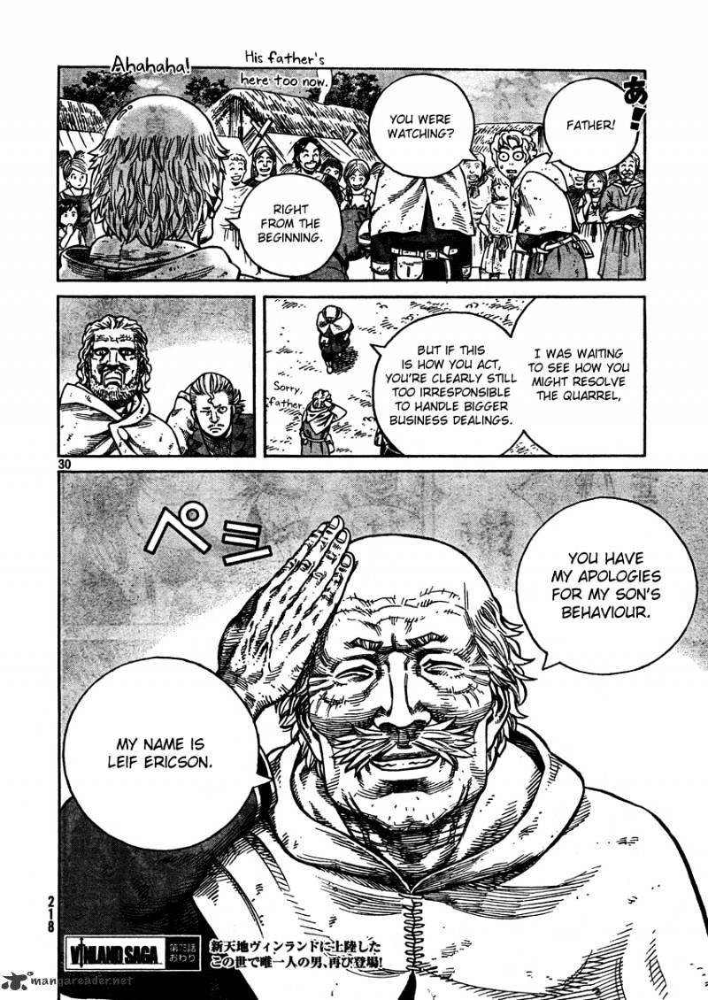 Vinland Saga, Chapter 75 image 30